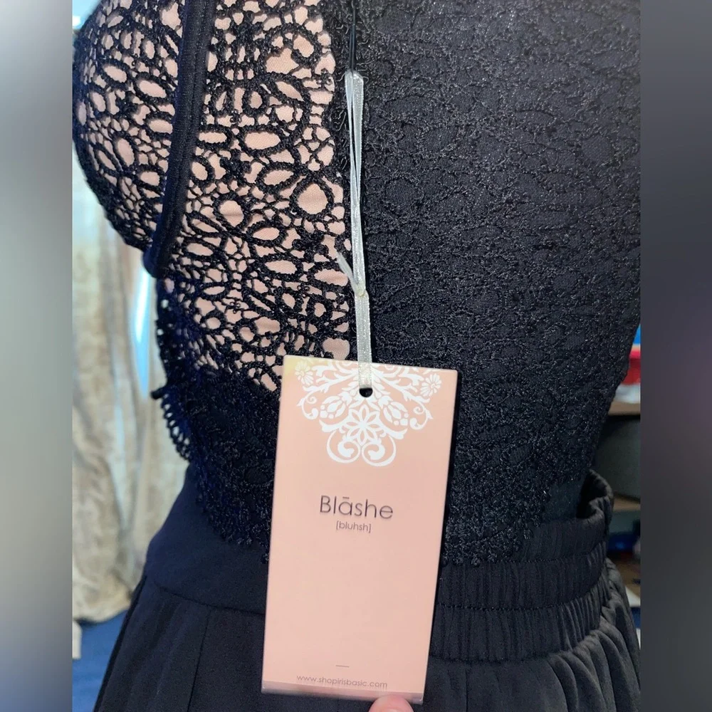 NWT blashe romper pants outfit - Picture 8 of 8